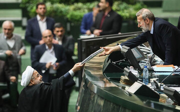 حکم حکومتی؛ تکلیف بودجه ۹۹ را بین دولت و مجلس روشن کرد