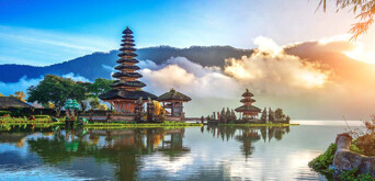 ضرر ۵۰۰ میلیون دلاری صنعت گردشگری اندونزی به دلیل شیوع کرونا