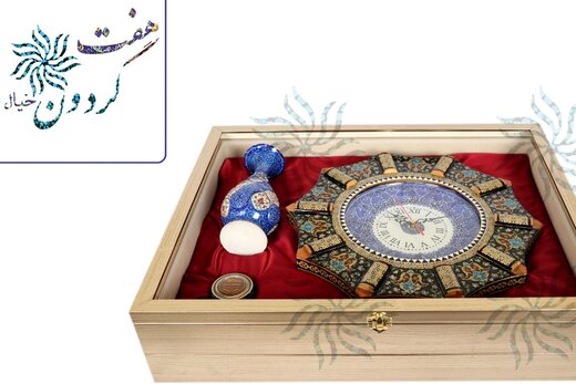 خرید اینترنتی صنایع دستی و مقابله با ویروس کرونا