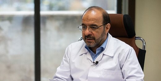 رئیس دانشگاه بقی‌الله: داروی ضد کرونا ساخته شده است