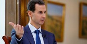 بشار اسد از عملیات جدید پس از ادلب خبر داد