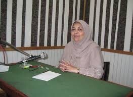 گوینده پیشکسوت به «طنز مهمان قیچی» می‌آید