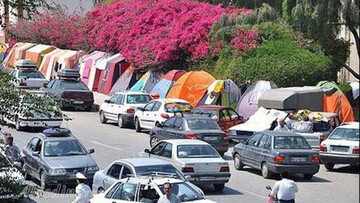 نامه مهم وزیر بهداشت به وزیر کشور درباره کاهش سفرهای نوروزی