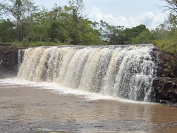 طرح‌ آبخیزداری در ۳۵هزار هکتار از اراضی ملی قزوین اجرا شد