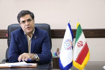 گرم خانه شهر یزد در سال آینده افتتاح می شود