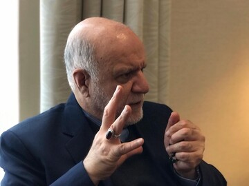 نشست اوپکی ها و غیراوپکی ها آغاز شد/ زنگنه: جلسه سختی درپیش داریم