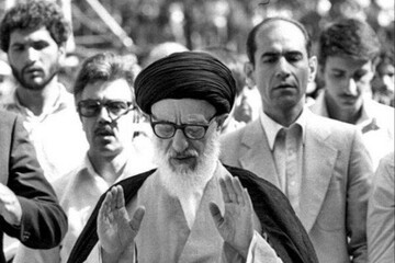 توصیفات آیت‌الله طالقانی از دکتر مصدق /تقاطع یک تولد و یک مرگ