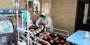 ۷۳ بیمار مشکوک به کرونا در کردستان شناسایی شده است