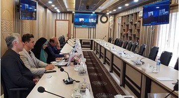قشم سرآمد مناطق آزاد هفتگانه در حوزه خدمات اجتماعی مقابله با کروناویروس
