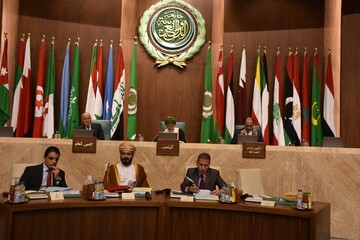 راهکار اسرائیل، از نگاه بن علوی