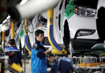 کارخانه های خودروسازی کی بازگشایی می شوند؟