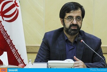 هتل ها و آبدرمانی های اردبیل در عید تعطیل است