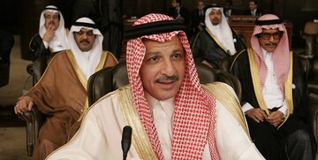 فراخوان سعودی به جهان برای ایران!