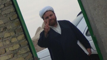 ببینید | تصاویری از طلبه جوان امدادگر که بر اثر کرونا درگذشت