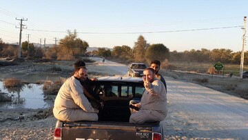 ببینید | تصاویری از طلبه جوان امدادگر که بر اثر کرونا درگذشت