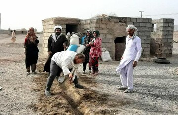ببینید | تصاویری از طلبه جوان امدادگر که بر اثر کرونا درگذشت