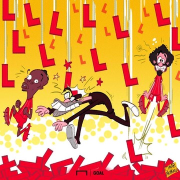 بدبیاری پشت بدبیاری برای سرخ‌پوشان! 