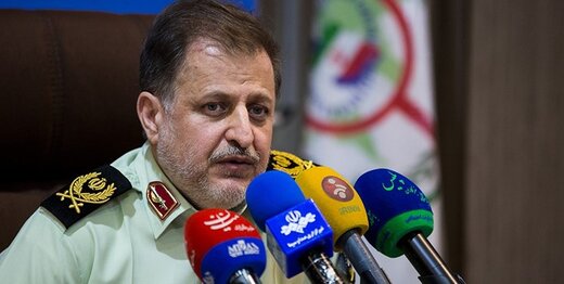 پلیس فتا خبر داد: دستگیری، احضار و اخذ تعهد از 121 شایعه‌پرداز کرونایی