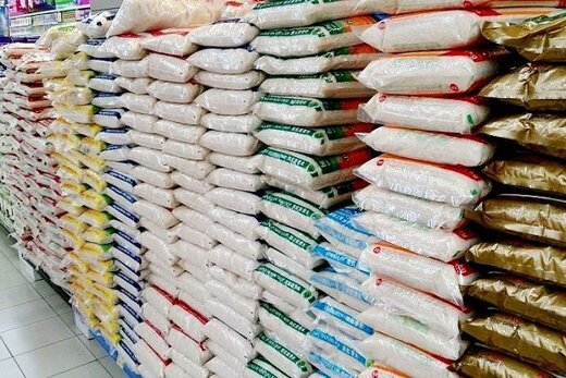 درخواست واردکنندگان برنج از جهانگیری: تکلیف واردات را معلوم کنید