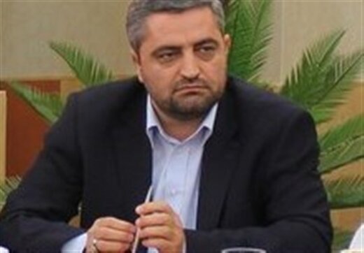 گمرک: 2 میلیون جفت دستکش بهداشتی را هنگام بارگیری در کشتی گرفتیم