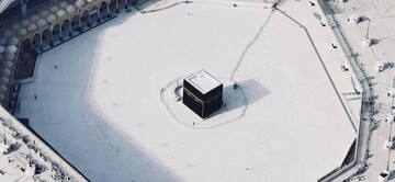 کرونا خدا را قرنطینه کرد