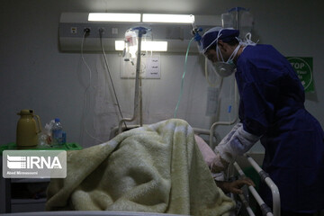 مرگ دومین بیمار مبتلا به کرونا در کردستان تایید شد