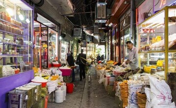 استقرار نمایندگان اداره صمت در کارخانجات الکل سازی خرمشهر