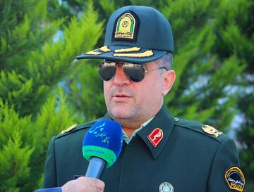 تمامی محورهای ورودی به گیلان بسته است