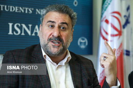 فلاحت پیشه: فضای مجمع تشخیص نسبت به FATF مثبت نیست /برخی از باقی ماندن ایران در لیست سیاه راضی هستند