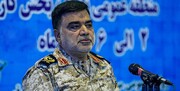 خبرهای سردار اخوان از توان دفاعی نیروی زمینی سپاه + جزئیات