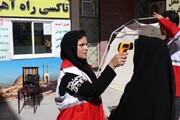 ورود به یزد ممنوع شد اعلام وضعیت اضطراری در استان یزد
