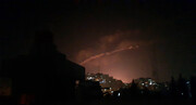موضع‌گیری فرانسه نسبت به توافق آتش‌بس در سوریه