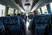 ممنوعیت تردد اتوبوس مسافربری در خراسان شمالی اعلام شرایط دورکاری