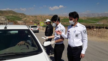 انجام ۶ هزار تست از  مبادی ورودی به ایلام
