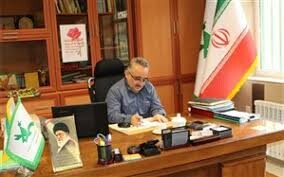 فعالیت کانونی کودکان و نوجوانان در «پیک امید مجازی»
