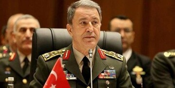 آخرین وضعیت آتش‌بس ادلب از زبان وزیر دفاع ترکیه