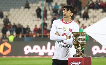 مانع بزرگ پیش پای علیرضا بیرانوند در راه حضور در بلژیک