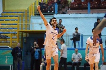 موذن به ما اعتماد بنفس داد