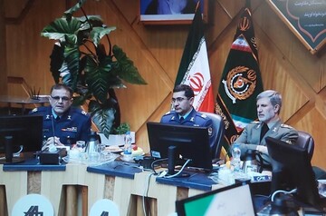 وزیر دفاع: تحریم‌ها فرصت طلایی برای دست‌یابی به دانش داخلی است