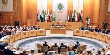 درخواست پارلمان عربی از جامعه بین الملل برای مقابله با ترکیه