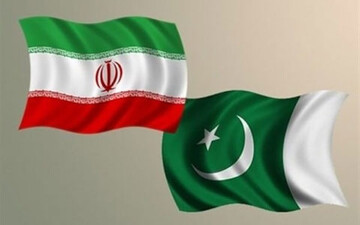 ‍‍ پاکستان مرز خود را برای کالای تجاری ایران باز کرد