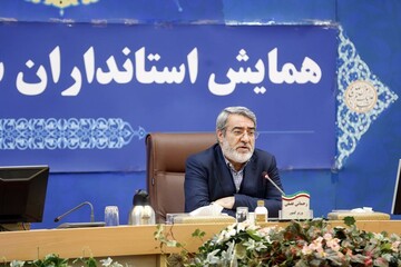 وزیر کشور به مردم: بهترین کمک شما برای مبارزه با کرونا ماندن در منزل است /از تردد غیرضروری پرهیز کنید