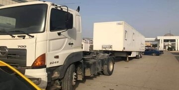 افزایش شمار مبتلایان به کرونا در عراق/حشدشعبی دست به کار شد
