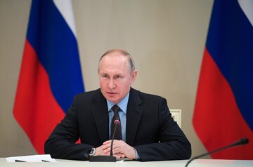پوتین در انتخابات ۲۰۲۴ شرکت می کند؟ / سخنگوی کاخ کرملین توضیح داد