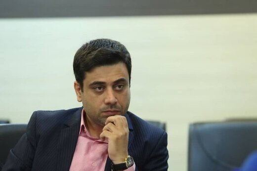 کنایه مشاور وزیر بهداشت به مهران مدیری