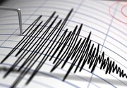 اعلام آماده‌باش در خوزستان بدلیل وقوع زلزله