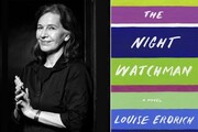انتشار رمان جدید لوییز اردریچ/ منتقدها «نگهبان شب» را پسندیدند