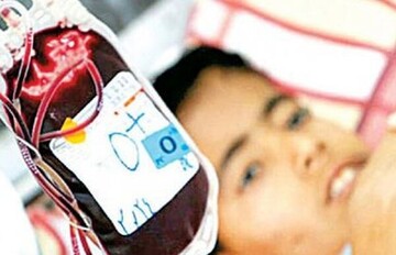 کرونا باعث مراجعه کمتر اهداکنندگان خون شده است؛ بیماران نگران نباشند