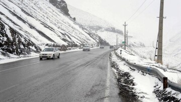 تردد غیربومی‌ها از چالوس ممنوع شد