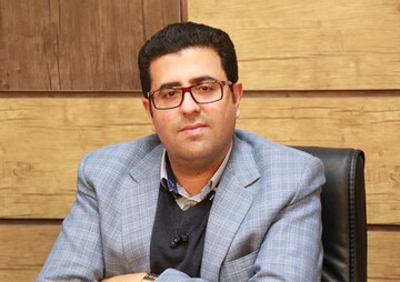 فاز اول رودخانه مرکزی یزد نهایی شده است